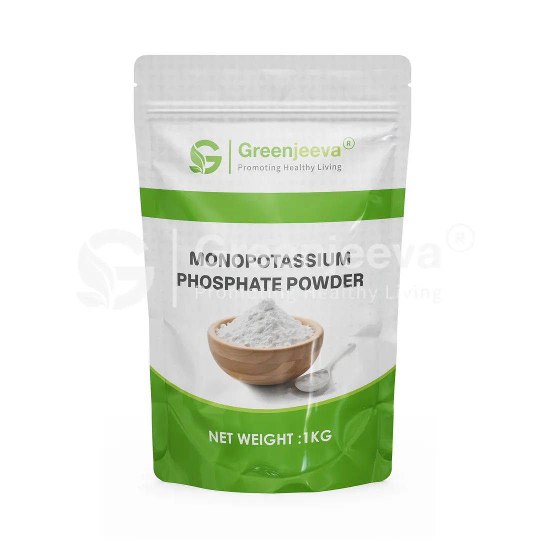 Monopotassium Phosphate Powder Pouch Monopotassium Phosphate Powder Pouch